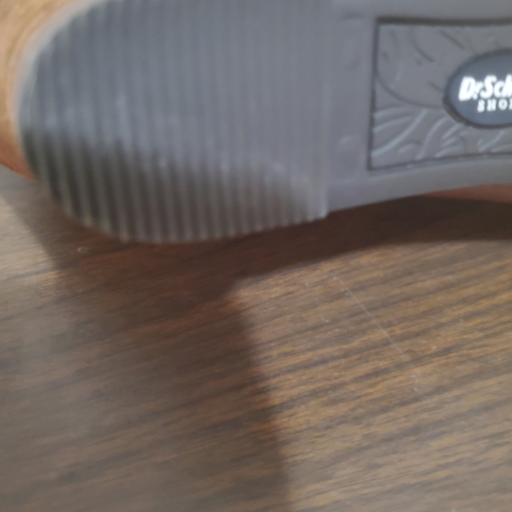Dr. Scholls Copper Brown Boots - Picture 7 of 9